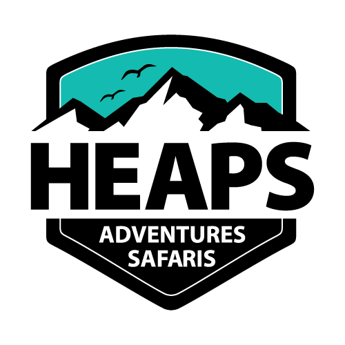 HEAPS ADVENTURES SAFARIS